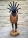 Skulpturen-Kachinas Mike George_Ogre 5401.JPG